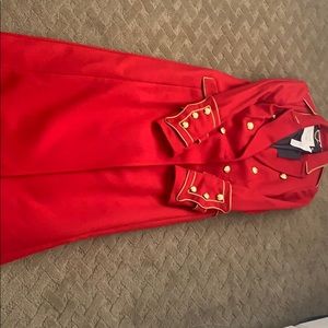 Banana Republic x Olivia Palermo Collection